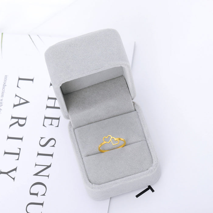 Dropshipping New Fashion Jewelry Display Box