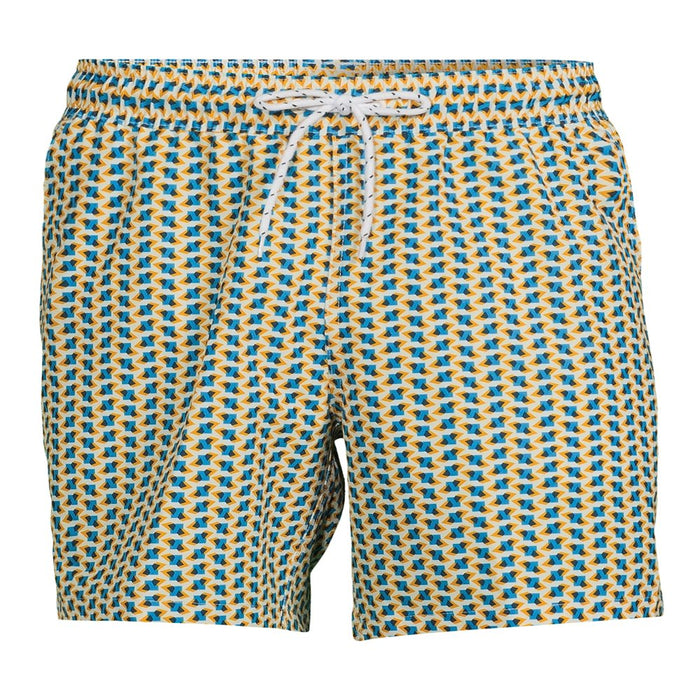 Men'S and Big Men'S All Guy Swim Shorts
