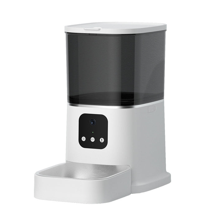 Smart Pet Feeder for Cats and Dogs Pet Products