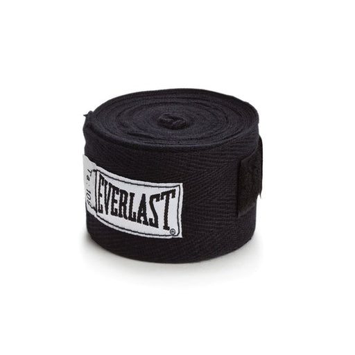 Hand Wrap 108" Black