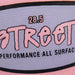 Street 28.5" Outdoor Basketball - Pink/Purple