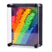 Rainbow Pin Art - 3D Pin Board for Kids