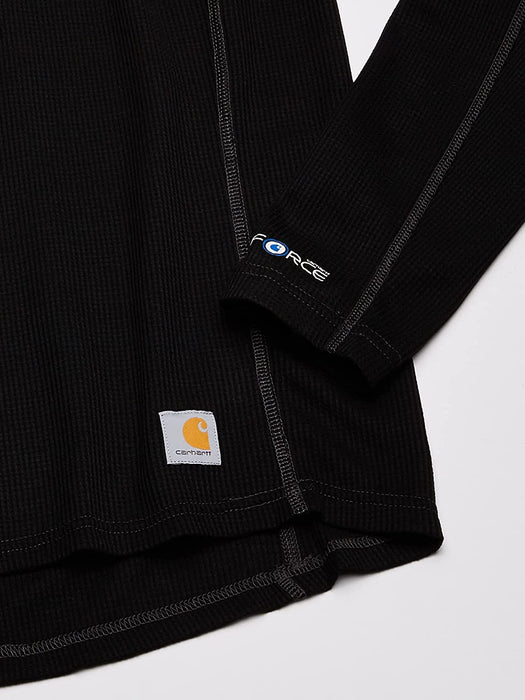Men'S Base Force Midweight Classic Crew