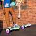 Plasma X Lava Tech Hoverboard