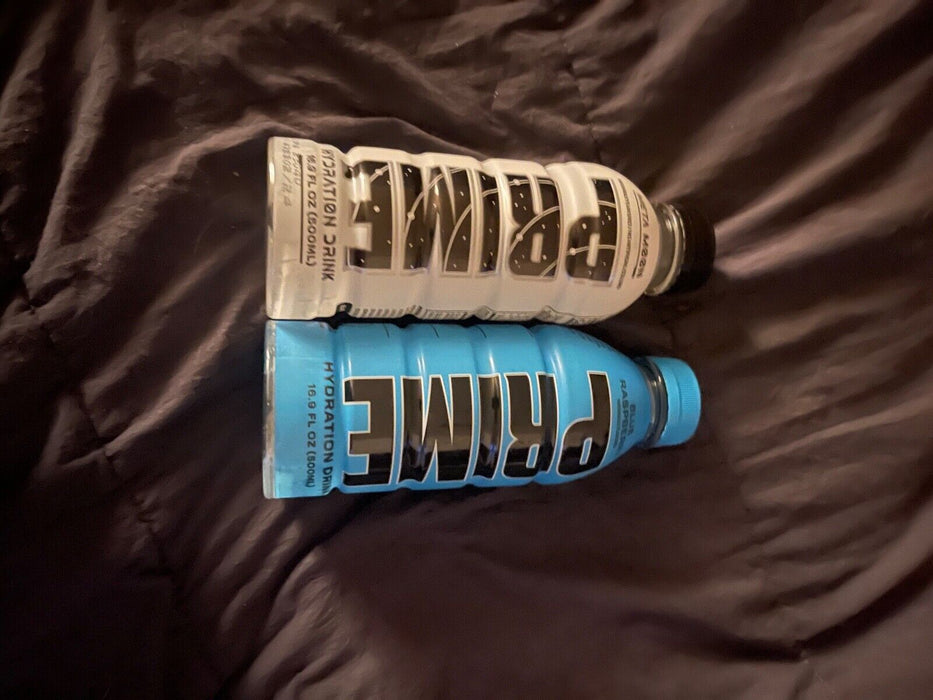 Prime Hydration Drink Bundle
