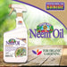 Bonide Captain Jack'S Neem Oil, 32 Oz Ready-To-Use Spray, Multi-Purpose Fungicide, Insecticide and Miticide for Organic Gardening