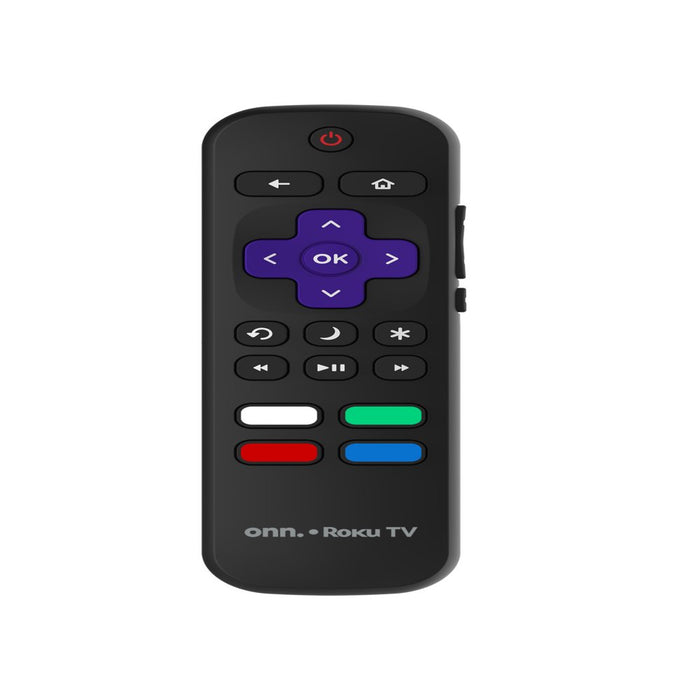 75” Class 4K UHD (2160P) LED Frameless Roku Smart TV (100044717)