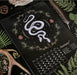 2023 Dark Forest Calendar Animal Wall Calendar