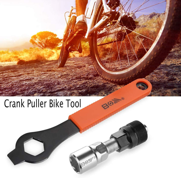 Bicycle Repair Bag & Bicycle Tire Pump, Home Bike Tool Portable Patches Fixes, Inflator, Maintenance for Camping Travel Essentials Tool Bag Bike Repair Tool Kit Safety Emergency All in One Tool