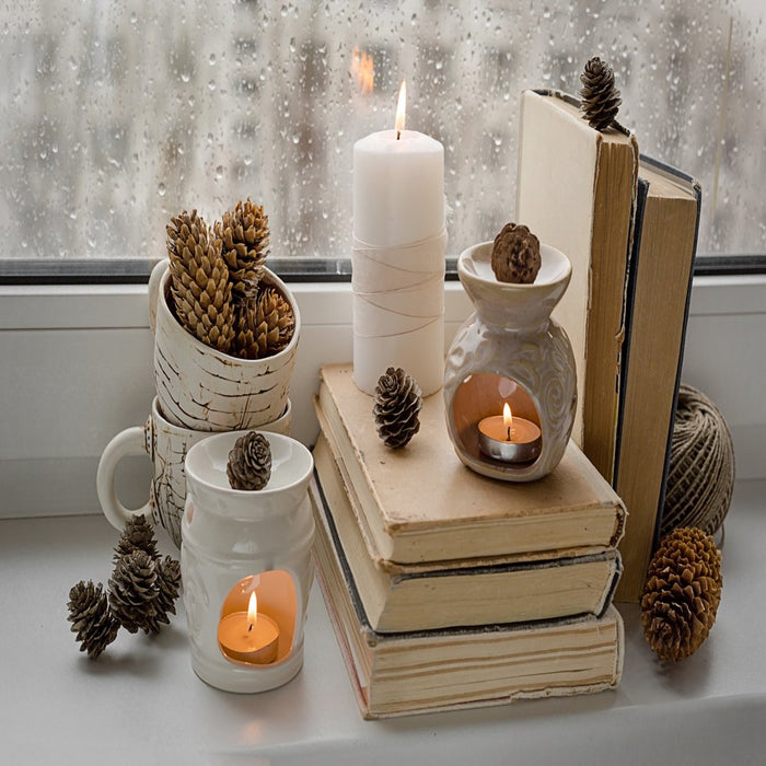 Amari White Unscented Indoor/Outdoor Tealight Candles, 100 Count