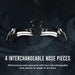 Swim Goggles Professional Swim Goggles Panoramic Swim Goggles anti Fog UV Protection No Leaking for Adult Men Women Kids