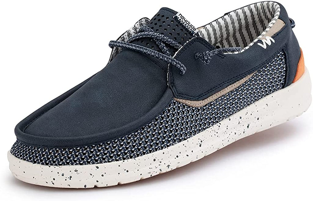 Men'S Wally Loafer Multiple Colors | Men’S Shoes | Men'S Lace up Loafers | Comfortable & Light-Weight