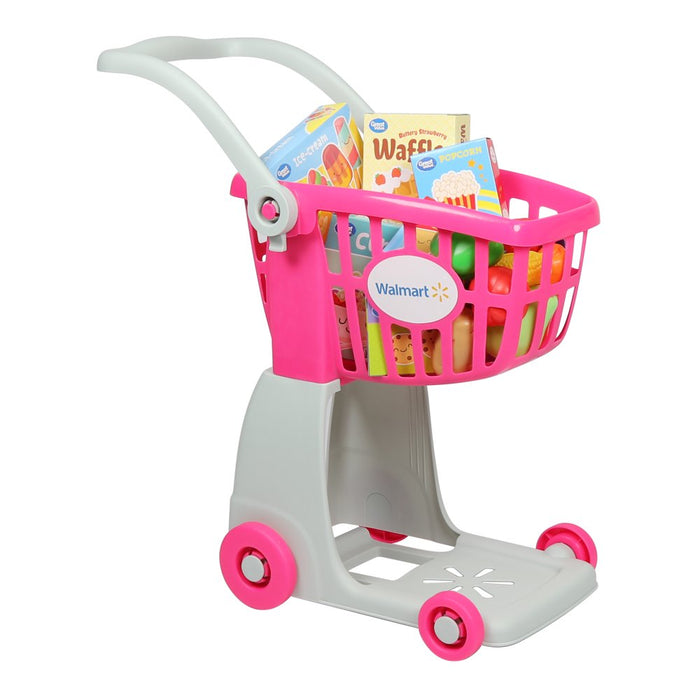 Spark Create Imagine Shopping Cart Play Set