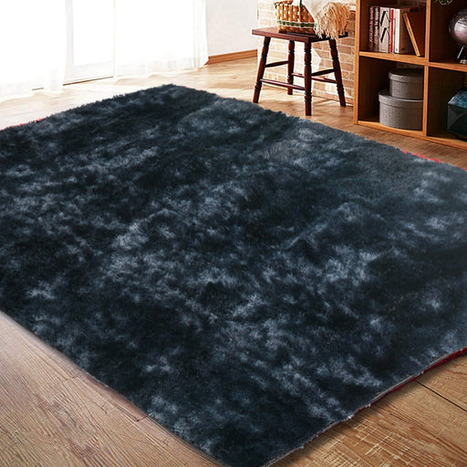 5Ft X 8Ft Shaggy Area Rugs for Bedroom Living Room, Fluffy Rug Plush Decorative Rug for Indoor Home Floor Carpet