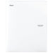 Five Star Stay-Put Pocket & Prong Folder, Assorted Colors (34030)