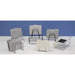 Letter Tray, Desktop Metal Wire 3" Paper Organizer