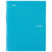 Five Star Stay-Put Pocket & Prong Folder, Assorted Colors (34030)
