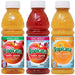 Tropicana 100% Juice 3-Flavor Classic Variety Pack,10 Fl Oz (Pack of 24)