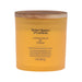 Better Homes & Gardens 12Oz Lemon Balm & Cedar Scented 2-Wick Jar Candle