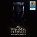 Black Panther: Wakanda Forever - Music from / Var - Black Panther: Wakanda Forever - 2LP (Walmart Exclusive) - Vinyl [Exclusive]