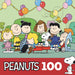 Peanuts 100 Piece Jigsaw Puzzle - Birthday