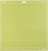 Cricut Standardgrip Machine Mats 12In X 12In, Reusable Cutting Mats for Crafts with Protective Film, Use with Cardstock, Iron On, Vinyl and More, Compatible with Cricut Explore & Maker (2 Count)