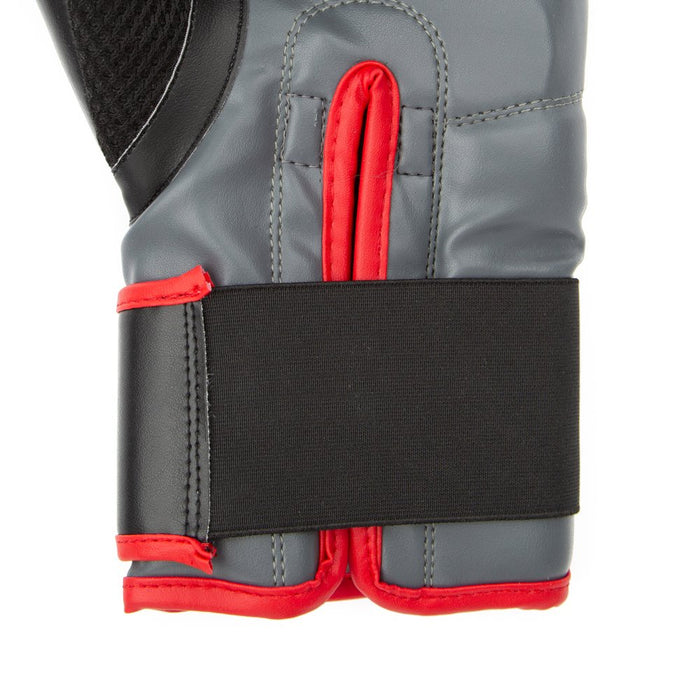 Core Boxing Glove 12Oz Black