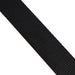 Pet Champion® Black Large No-Pull Leash with D-Ring