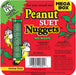 C&S Wild Bird Peanut Suet Nuggets Mega Box, 8 Pounds