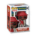 Pop! Rocks: Snoop Dogg with Fur Coat Vinyl Figure