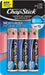 Chapstick Lip Tube (Pack of 3)