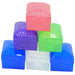 Travel Soap Holder Bundle Pack, 6 Count