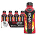 BODYARMOR Sports Drink Sports Beverage, Fruit Punch, Natural Flavors with Vitamins, Potassium-Packed Electrolytes, Perfect for Athletes, 16 Fl Oz (Pack of 12)
