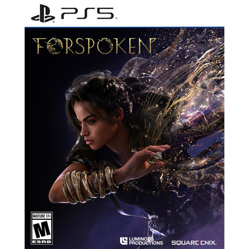 Forspoken - Playstation 5