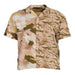 No Boundaries Men'S and Big Men'S Rayon Resort Shirt with Short Sleeves