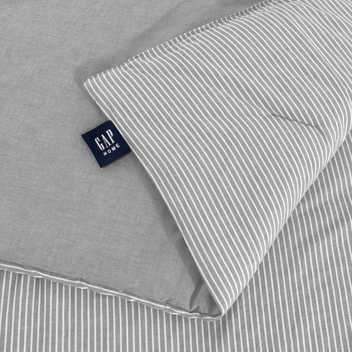 140 Thread Count 3 Piece Comforter Sets, King with Shams