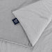 140 Thread Count 3 Piece Comforter Sets, King with Shams