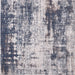 Better Homes & Gardens Navy Abstract Accent Rug, 5' X 7'