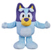 Bluey, Dance and Play 14 Inch Animated Plush with Phrases and Songs, Preschool, Ages 3+