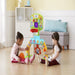 Count and Win Sports Center Toddler Basketball and Soccer Smart Toy