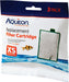 Aqueon Aquarium Fish Tank Replacement Filter Cartridges Extra Small - 3 Pack