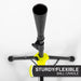 Athletic Works Adjustable Batting Tee, 25-39”