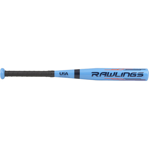 2022 Blue Youth T-Ball Bat, 24 Inch (-12)