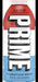 Prime Hydration Drinks Ice Pop 16.9Oz Bottles 12-Pack Rare!
