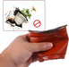 150 Pcs 4" Plastic Plants Nursery Pot,Seed Starting Pots