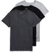 Slim Fit W/Wicking 3-Pack Crew Undershirts