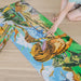 Land of Dinosaurs Floor Puzzle (48 Pcs, 4 Feet Long)