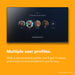 Philips 55" Class 4K Ultra HD (2160P) Google Smart LED TV (55PUL7552/F7)