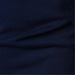 Men Fashion Shirts Stitching Casual Fashion Design Top Long Lapel Loose Sleeve Shirts