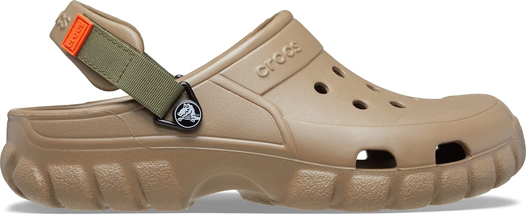Unisex Offroad Sport Clogs